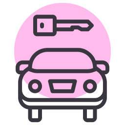 Car  Icon