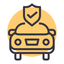 Car  Icon