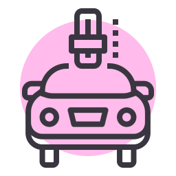 Automatic  Icon