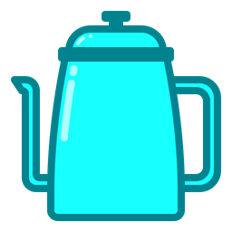 Kettle  Icon