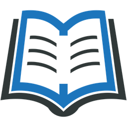 Book  Icon