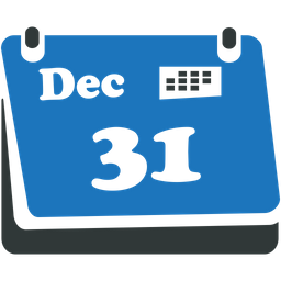 Calendar  Icon