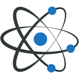 Atom  Icon