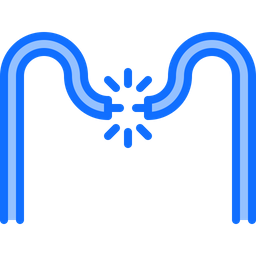 Cable roto  Icono