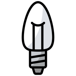 Bulb  Icon