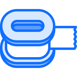 Glue tape  Icon