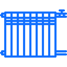 Heating  Icon