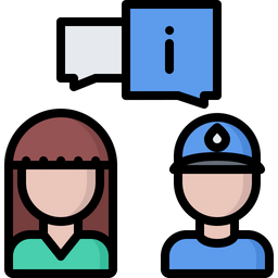 Consultation  Icon