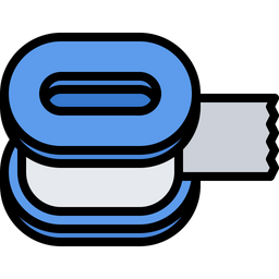 Glue tape  Icon