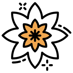 Azalee Blume  Symbol