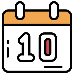 Calendar  Icon