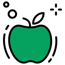 Apple  Icon