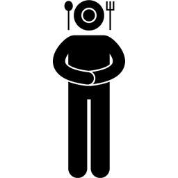 Feinschmecker  Symbol