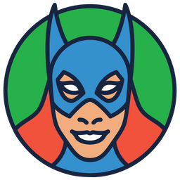 Barbara Gordon  Symbol