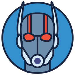 Ant Man  Icon