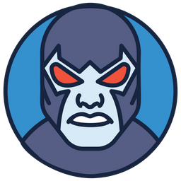 Bane  Icon