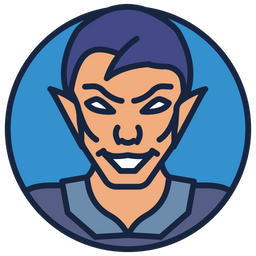 Beast Boy  Icon