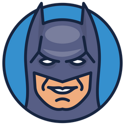 Batman  Icon