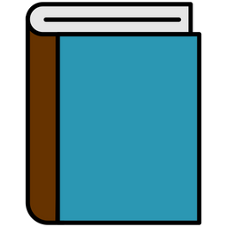 Book  Icon