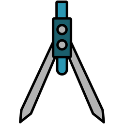 Compasses  Icon