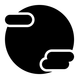 Pluto  Symbol