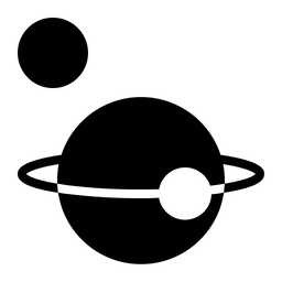 Planeten  Symbol