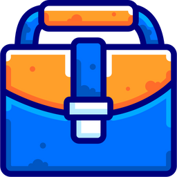 Bag  Icon