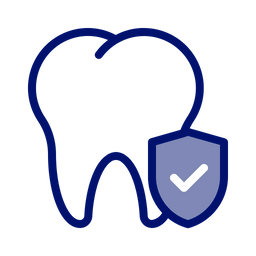 Dental insurance  Icon