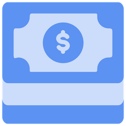 Banknote  Icon