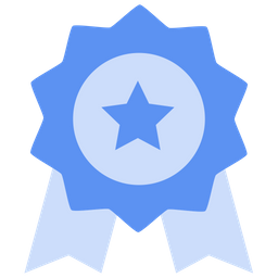 Badge  Icon