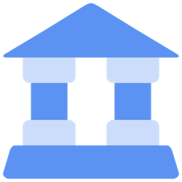 Bank  Icon