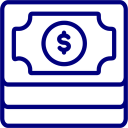 Banknote  Icon