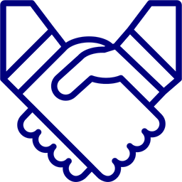 Agreement  Icon