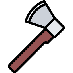 Axe  Icon