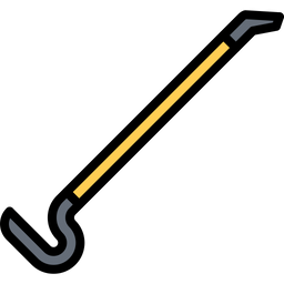 Crowbar  Icon