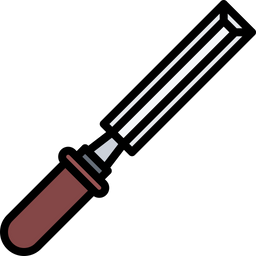 Chisel  Icon