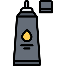 Glue  Icon