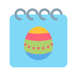 Easter day  Icon