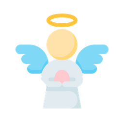 Angel  Icon