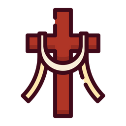 Calvary  Icon