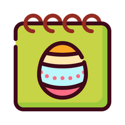 Easter day  Icon