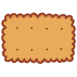 Biscuit  Icon