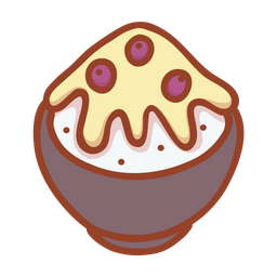 Bingsu  Icon