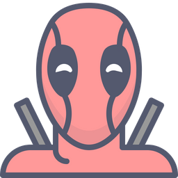 Deadpool  Icon