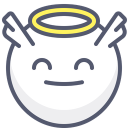 Angel  Icon