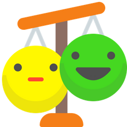 Balance  Icon