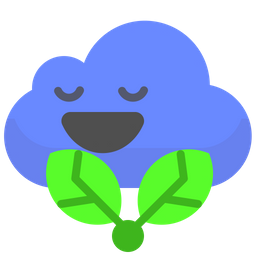 Cloud  Icon