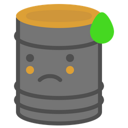 Barrel  Icon