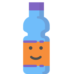 Bottle  Icon