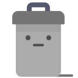 Bin  Icon